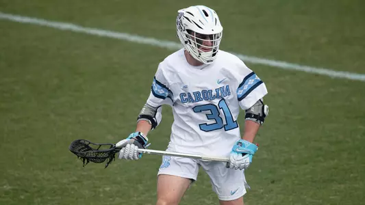Danny Striano
University of North Carolina Men's Lacrosse v Johns Hopkins
Dorrance Field
Chapel Hill, NC
Saturday, February 24, 2024