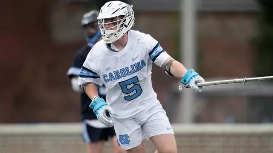 Peter Thomann
University of North Carolina Men's Lacrosse v Johns Hopkins
Dorrance Field
Chapel Hill, NC
Saturday, February 24, 2024