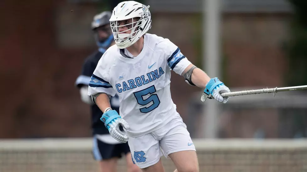 Four Tar Heels Earn Men's Lacrosse USILA Preseason All-America Honors Four Tar Heels Earn Men's Lacrosse USILA Preseason All-America Honors