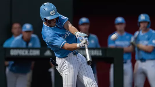 Vance Honeycutt        
University of North Carolina Baseball v NC State  
Dail Park  
Raleigh, NC 
Thursday, April 18, 2024