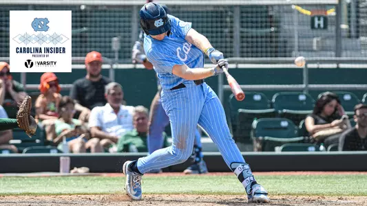 Carolina Insider Parks Harber