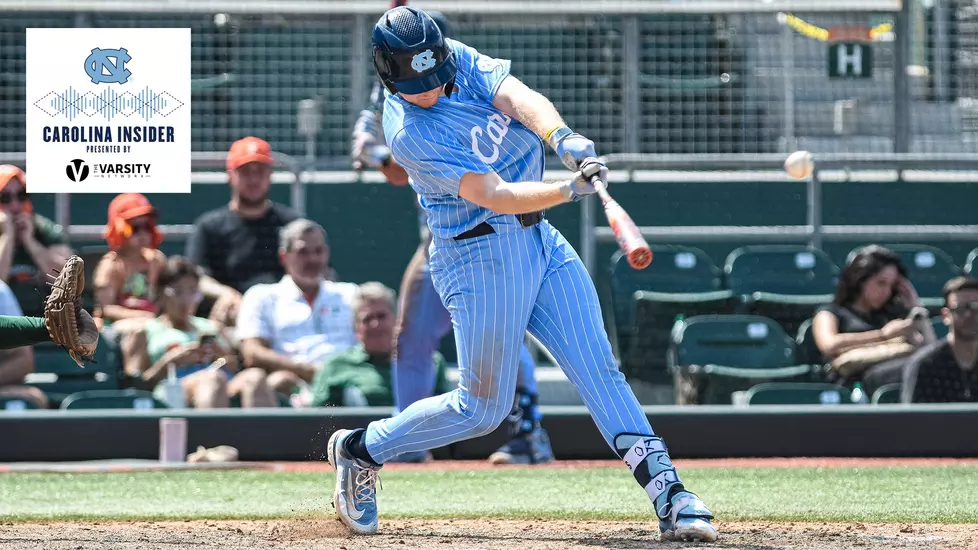 Carolina Insider Podcast: UNC Basketball Season Ends, Transfer Portal News, Parks Harber Interview Carolina Insider Podcast: UNC Basketball Season Ends, Transfer Portal News, Parks Harber Interview