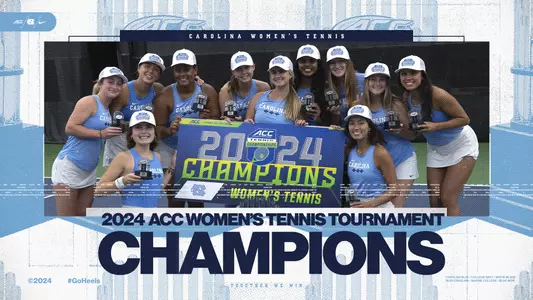 WTEN ACC Champs