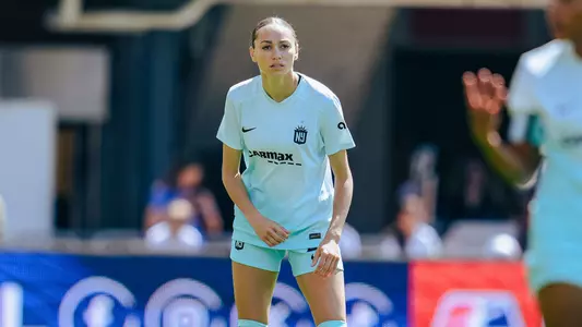 Maycee Bell - Gotham FC