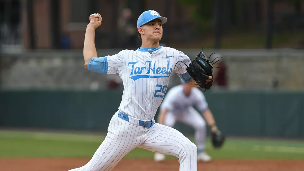 College World Series format with days off changes pitching calculus College World Series format with days off changes pitching calculus