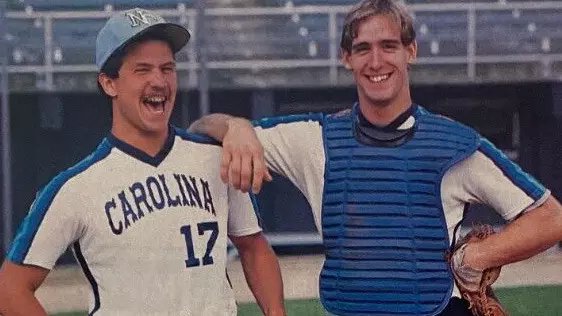 Carolina Baseball To Celebrate 40th Anniversary Of 1984 ACC Champions Carolina Baseball To Celebrate 40th Anniversary Of 1984 ACC Champions