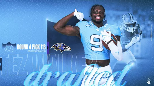 Walker NFL Draft