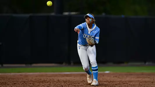 Destiny Middleton
University of North Carolina Softball v Duke
Duke Softball Stadium
Durham, NC
Friday, April 5, 2024