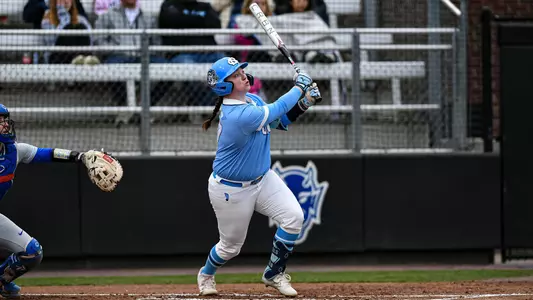 Carlie Myrtle
University of North Carolina Softball v Duke
Duke Softball Stadium
Durham, NC
Friday, April 5, 2024