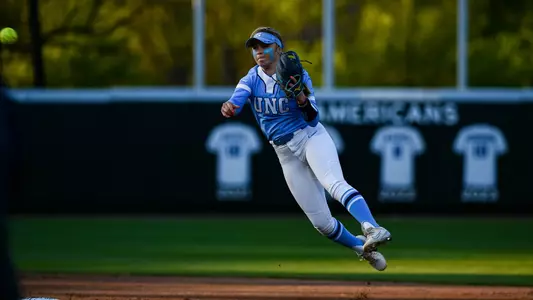 Abby Settlemyre
University of North Carolina Softball v Duke
Duke Softball Stadium
Durham, NC
Friday, April 5, 2024