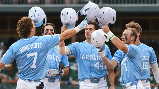 Grand Slam Celebration