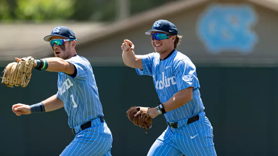 No. 7 UNC Baseball Visits No. 11 Duke To End Regular Season No. 7 UNC Baseball Visits No. 11 Duke To End Regular Season