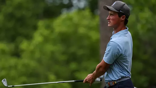 David Ford
University of North Carolina Men’s Golf v NCAA
Finley Golf Course
Chapel Hill, NC
Monday, May 13, 2024