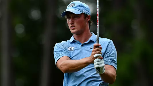 Maxwell Ford              
University of North Carolina Men’s Golf v NCAA   
Finley Golf Course    
Chapel Hill, NC    
Monday, May 13, 2024