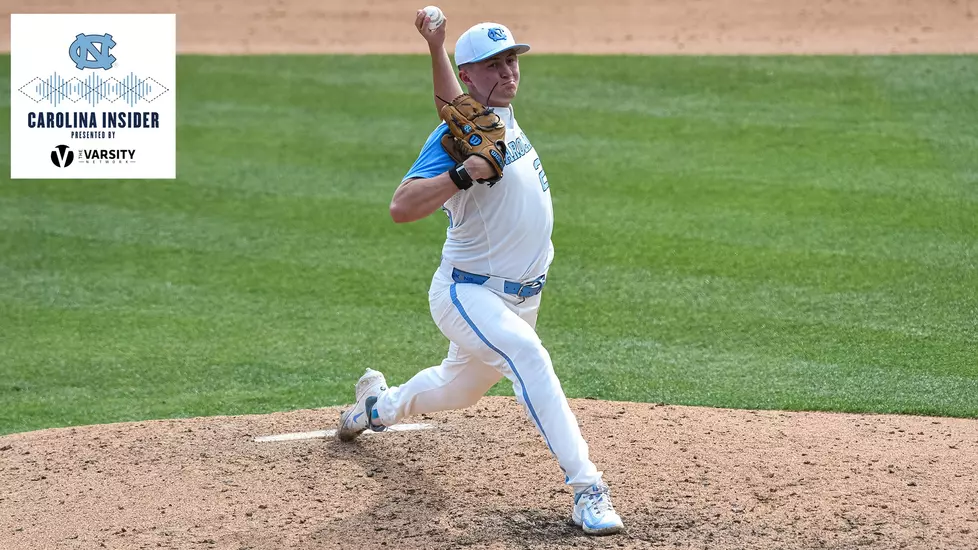 Carolina Insider Podcast: UNC Baseball Visits Duke; Men's Golf Rolling; Shea Sprague Interview Carolina Insider Podcast: UNC Baseball Visits Duke; Men's Golf Rolling; Shea Sprague Interview