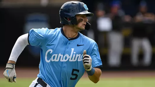 Gavin Gallaher                 
University of North Carolina Baseball v Duke 
Jack Coombs Field  
Durham, NC 
Friday, May 17, 2024