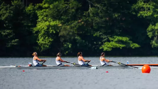 ACC Rowing