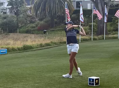 Kayla Smith NCAA Rd 2-1