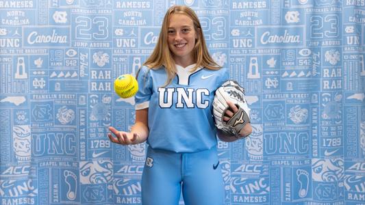 Grace Jackson - UNC SB