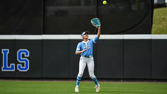 Kayla Lee
University of North Carolina Softball v Duke
Duke Softball Stadium
Durham, NC
Friday, April 5, 2024