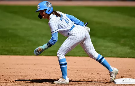 Kayla Lee
University of North Carolina Softball v Georgia Tech
Anderson Softball Stadium
Chapel Hill, NC
Sunday, March 24, 2024