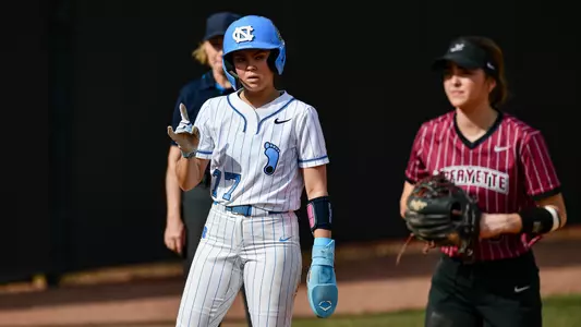 Kayla Lee
University of North Carolina Softball v Lafayette
Anderson Softball Stadium
Chapel Hill, NC
Sunday, March 3, 2024