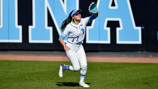 Kayla Lee
University of North Carolina Softball v Lipscomb
Anderson Softball Stadium
Chapel Hill, NC
Sunday, February 25, 2024