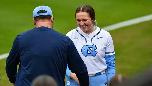 Janelle Wilson                                                                                                      
University of North Carolina Softball v Lipscomb 
Anderson Softball Stadium    
Chapel Hill, NC    
Friday, February 23, 2024