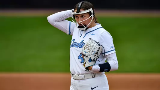 Janelle Wilson                                      
University of North Carolina Softball v Louisville   
Anderson Softball Stadium    
Chapel Hill, NC    
Saturday, April 20, 2024