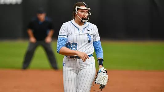 Janelle Wilson                              
University of North Carolina Softball v Longwoopd   
Anderson Softball Stadium   
Chapel Hill, NC   
Wednesday, April 10, 2024