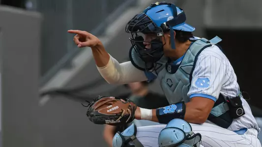 Luke Stevenson
University of North Carolina Baseball v Wake Forest
Trust Field
Charlotte, NC
Friday, May 24, 2024