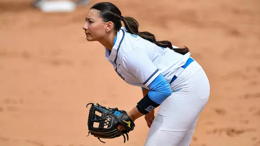 Isabela Emerling                             
University of North Carolina Softball v Georgia Tech 
Anderson Softball Stadium  
Chapel Hill, NC  
Friday, March 22, 2024