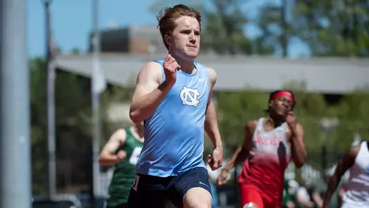 Killian Fahy
400-meter run
University of North Carolina Track and Field
Duke Invitational
Morris Williams Stadium
Durham, NC
Saturday, April 13, 2024