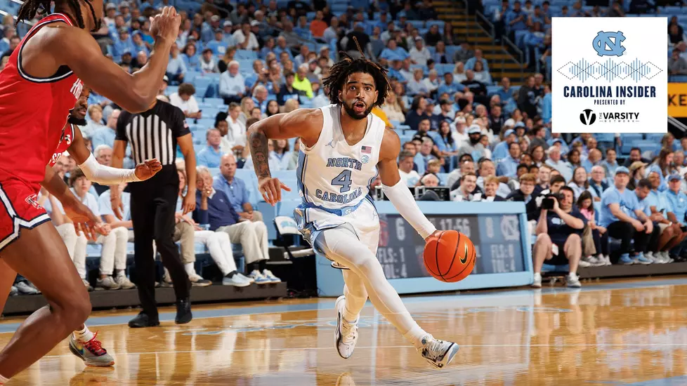 Carolina Insider Podcast: Basketball Roster Updates; Elizabeth Scotty, Austin Greaser Interviews Carolina Insider Podcast: Basketball Roster Updates; Elizabeth Scotty, Austin Greaser Interviews