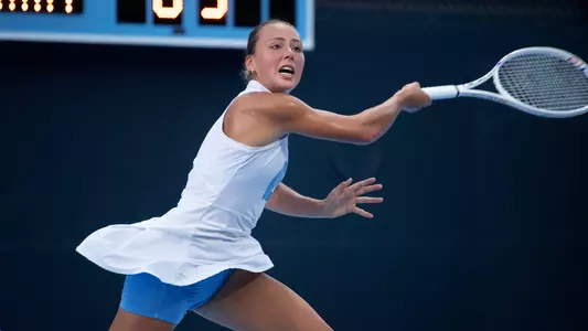 Tatum Evans 
University of North Carolina Women's Tennis v Navy 
NCAA Tournament 
Chewning Tennis Center 
Chapel Hill, NC 
Friday, May 3, 2024