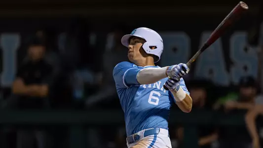 Jackson Van De Brake     
University of North Carolina Baseball v Campbell  
Boshamer Stadium  
Chapel Hill, NC  
Tuesday, May 7, 2024