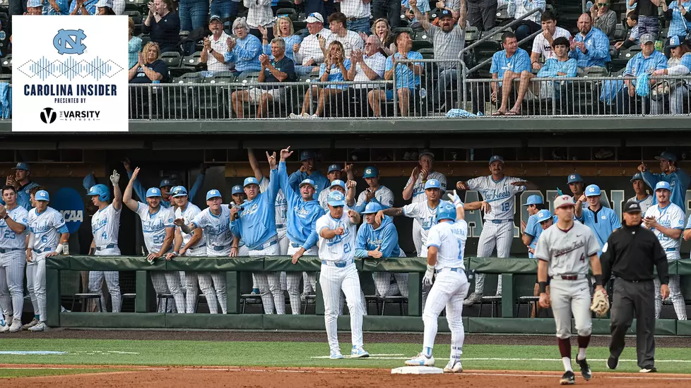 Carolina Insider Podcast: UNC Athletics Roundup; UNC Professor & Author Daniel Wallace Carolina Insider Podcast: UNC Athletics Roundup; UNC Professor & Author Daniel Wallace