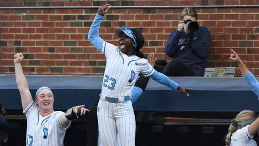 Aneshia Jordan 
University of North Carolina Softball v Furman 
Anderson Softball Stadium
Chapel Hill, NC 
Wednesday, May 3, 2023