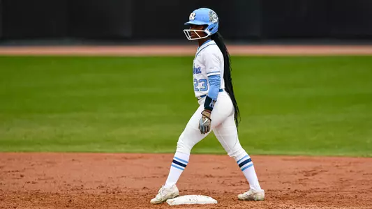 Aneshia Jordan   
University of North Carolina Softball v Oakland   
Anderson Softball Stadium   
Chapel Hill, NC   
Wednesday, February 28, 2024