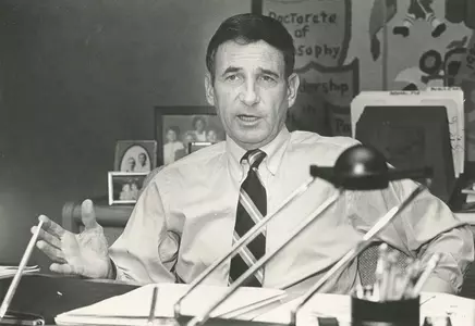 Homer Rice