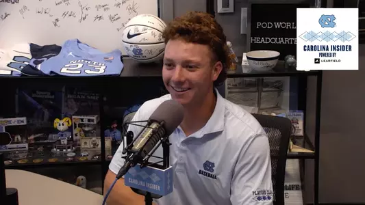 Carolina Insider Vance Honeycutt, 6/13/24