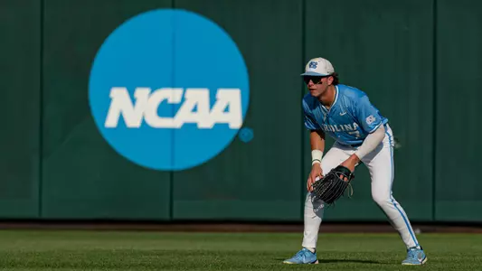 Vance Honeycutt                                                                                                                                  
University of North Carolina Baseball v Tennessee 
College World Series    
Charles Schwab Field            
Omaha, NE          
Sunday, June 16, 2024