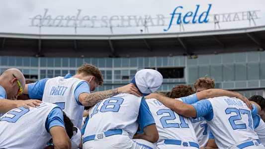 Huddle
University of North Carolina Baseball v Florida State
College World Series
Charles Schwab Field
Omaha, NE
Tuesday, June 18, 2024