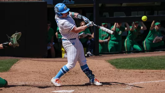 Carlie Myrtle 
University of North Carolina Softball v Notre Dame 
Anderson Softball Stadium
Chapel Hill, NC 
Saturday, March 30, 2024