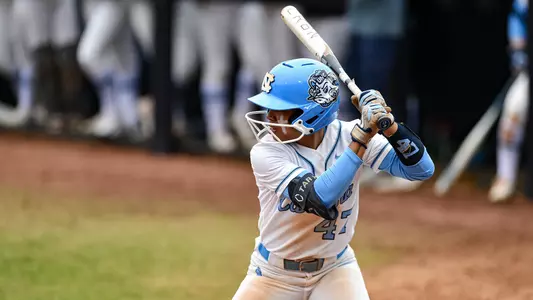 Destiny Middleton                            
University of North Carolina Softball v Oakland   
Anderson Softball Stadium   
Chapel Hill, NC   
Wednesday, February 28, 2024