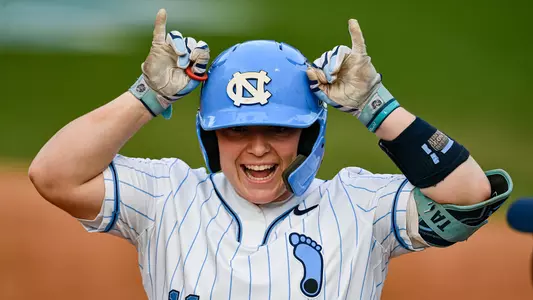 Autumn Owen                          
University of North Carolina Softball v Campbell   
Anderson Softball Stadium     
Chapel Hill, NC  
Sunday, March 3, 2024