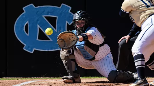 Autumn Owen  
University of North Carolina Softball v Georgia Tech 
Anderson Softball Stadium  
Chapel Hill, NC  
Sunday, March 24, 2024