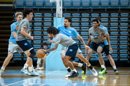 Lucas: Summer Orientation Image