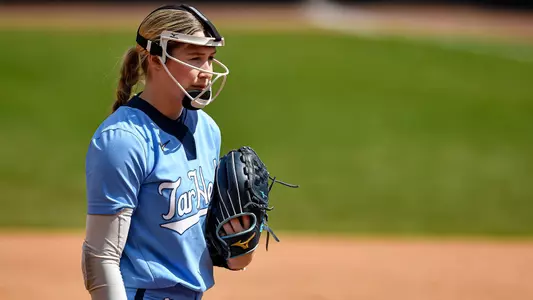 Britton Rogers                                  
University of North Carolina Softball v Notre Dame  
Anderson Softball Stadium   
Chapel Hill, NC   
Friday, March 29, 2024