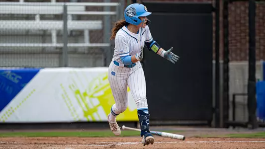 Lexi Godwin         
University of North Carolina Softball v Notre Dame  
Duke Softball Stadium  
Durham, NC  
Wednesday, May 8, 2024